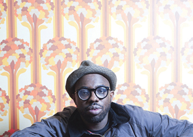 Ghostpoet